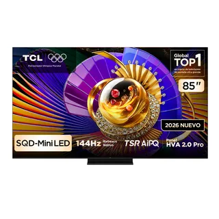 TCL 85C7L
