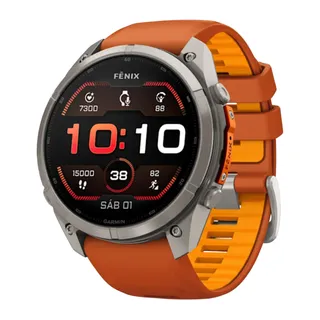 Garmin Modelo no publicado