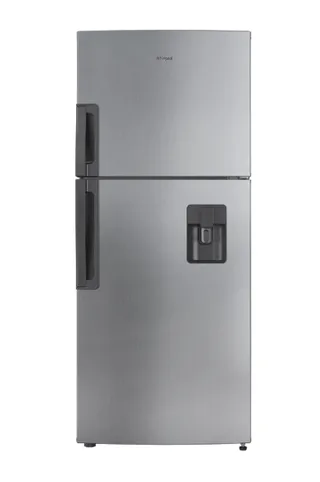 Whirlpool WRJ43BKTWW