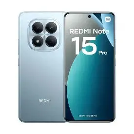 Xiaomi Modelo no publicado