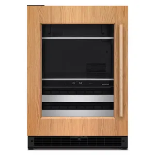KitchenAid KUBL524SPA