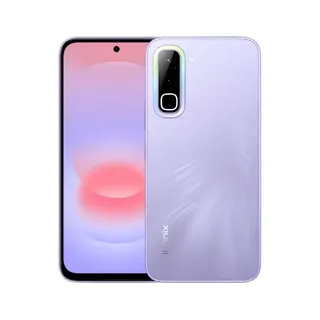 Infinix HOT70-4256-VIO