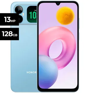 Honor Modelo no publicado