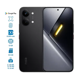 Tecno Modelo no publicado