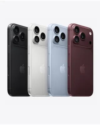 Apple Modelo no publicado