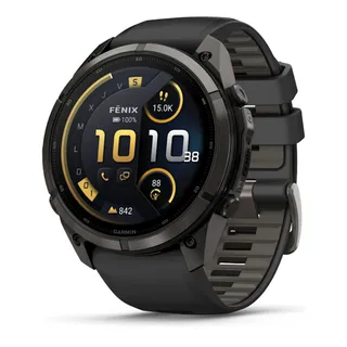 Garmin Modelo no publicado