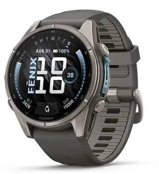 Garmin Modelo no publicado