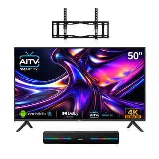 AITV Modelo no publicado