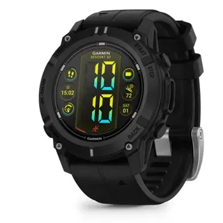 Garmin Modelo no publicado