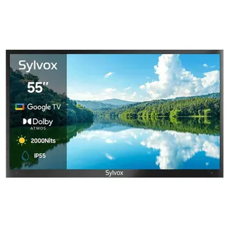 Sylvox Modelo no publicado