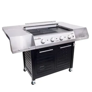 Char-Broil Modelo no publicado