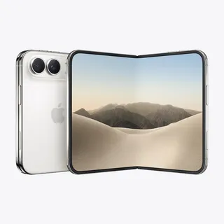 Apple Modelo no publicado