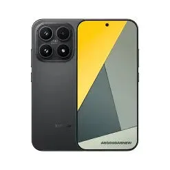 Xiaomi Modelo no publicado