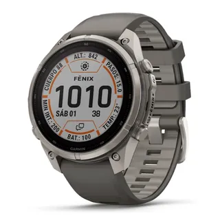 Garmin Modelo no publicado