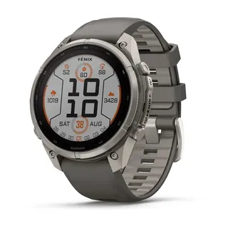 Garmin Modelo no publicado