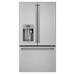 Café Appliances CYE22UP2MS1