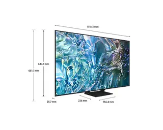 Samsung QN50Q60DAPXPA