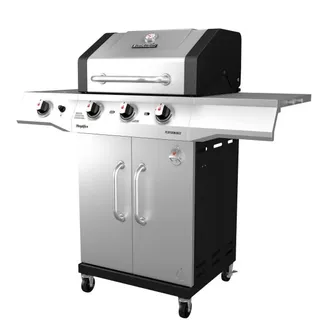Char-Broil Modelo no publicado