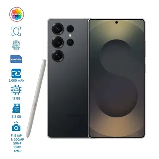 Samsung Modelo no publicado