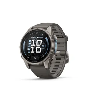Garmin Modelo no publicado