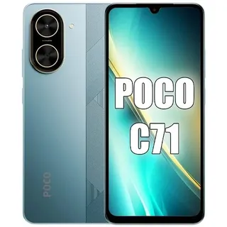 Xiaomi XIAPOCOC71128GBAOF
