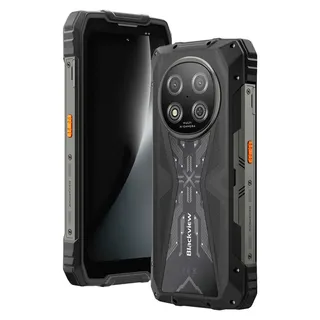Blackview Modelo no publicado