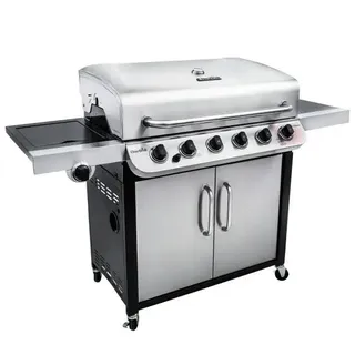 Char-Broil Modelo no publicado