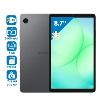 Samsung Modelo no publicado