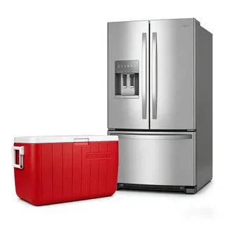 Whirlpool WRFF3136SZ