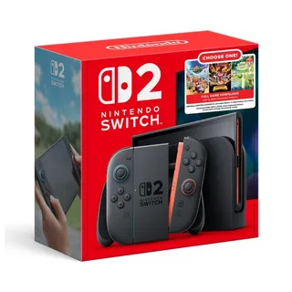 Nintendo Modelo no publicado