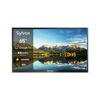 Sylvox Modelo no publicado
