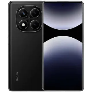 Redmi Modelo no publicado