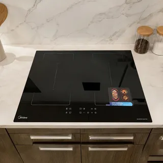 Midea Modelo no publicado