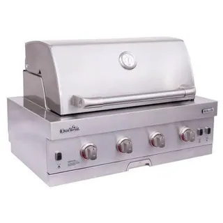 Char-Broil SS304