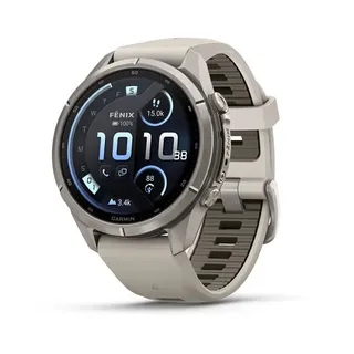 Garmin Modelo no publicado