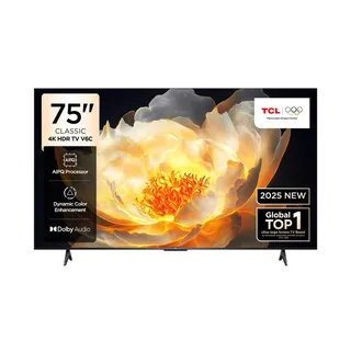 TCL 75V6C