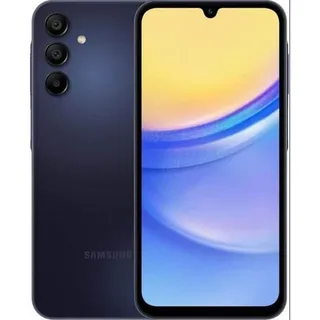 Samsung SM-A155MZKGGTO