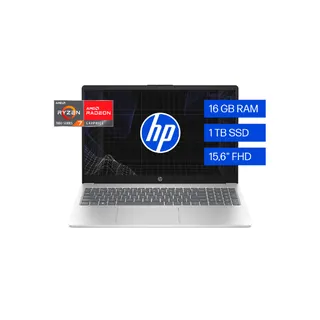 HP 15-FC0276LA