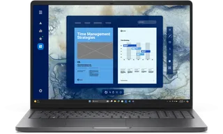 Dell Modelo no publicado