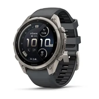 Garmin Modelo no publicado