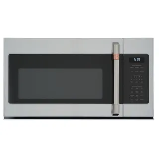 Café Appliances CVM519P2PS1