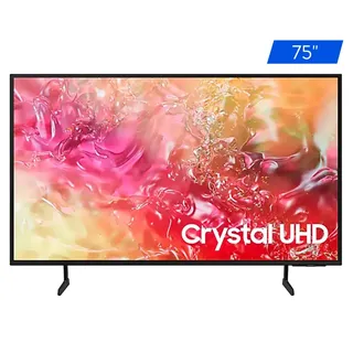 Samsung UN75DU7000PXPA