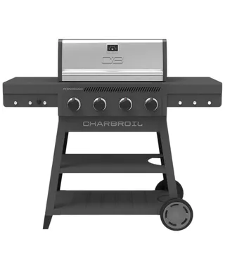 Char-Broil Modelo no publicado