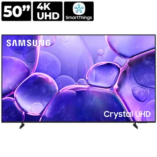 Samsung UN50U8000FPXPA