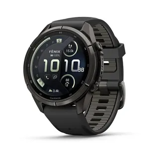 Garmin Modelo no publicado