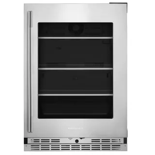 KitchenAid KURR524SPS