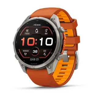 Garmin Modelo no publicado