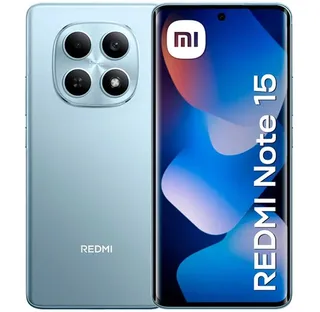 Xiaomi XIANOTE15512GBAOF