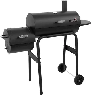 Char-Broil Modelo no publicado