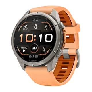 Garmin Modelo no publicado